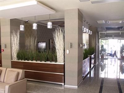 фото отеля La Casa Hotel