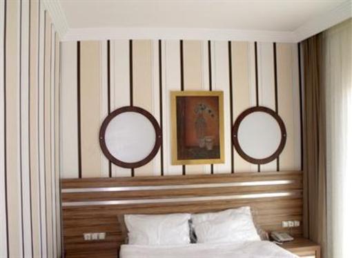 фото отеля La Casa Hotel