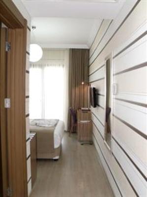 фото отеля La Casa Hotel