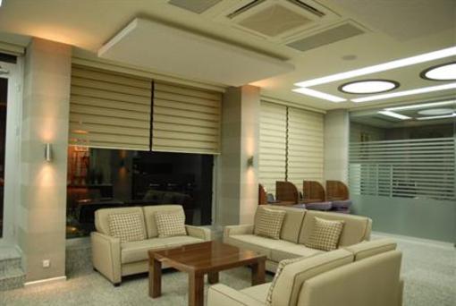 фото отеля La Casa Hotel