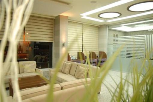 фото отеля La Casa Hotel