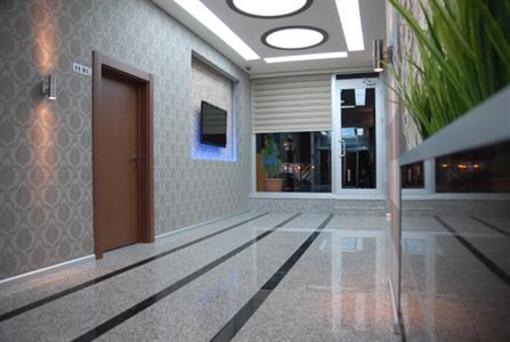 фото отеля La Casa Hotel