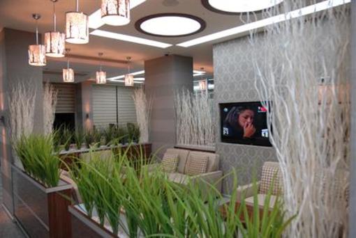 фото отеля La Casa Hotel