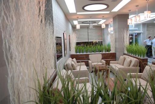 фото отеля La Casa Hotel