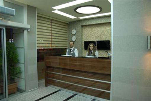 фото отеля La Casa Hotel