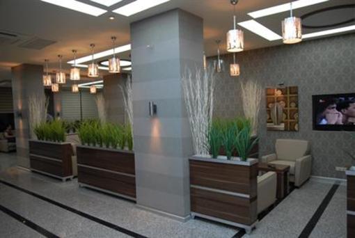 фото отеля La Casa Hotel