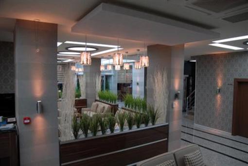 фото отеля La Casa Hotel