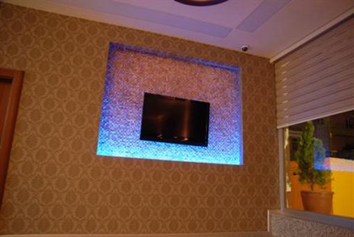 фото отеля La Casa Hotel