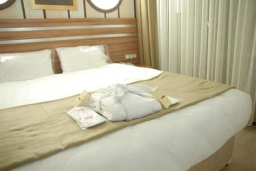 фото отеля La Casa Hotel