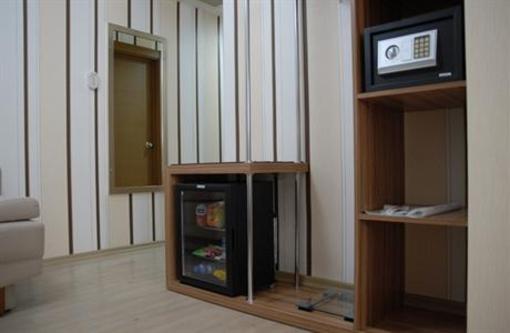 фото отеля La Casa Hotel