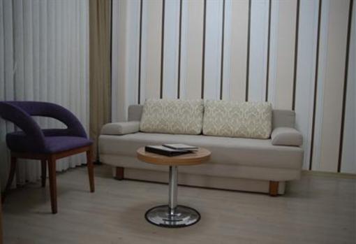 фото отеля La Casa Hotel
