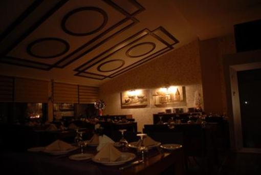 фото отеля La Casa Hotel