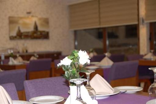 фото отеля La Casa Hotel