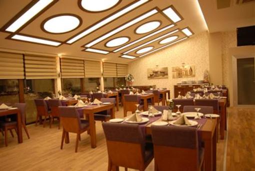 фото отеля La Casa Hotel
