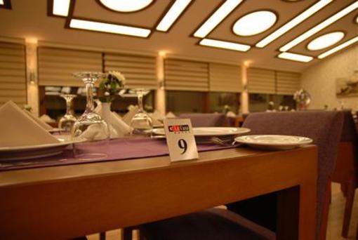 фото отеля La Casa Hotel