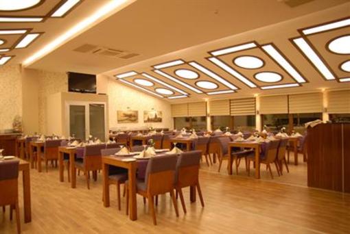 фото отеля La Casa Hotel
