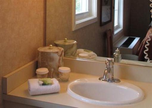 фото отеля Nantucket Inn
