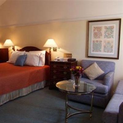 фото отеля Nantucket Inn