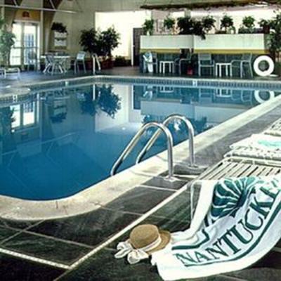 фото отеля Nantucket Inn