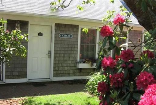 фото отеля Nantucket Inn