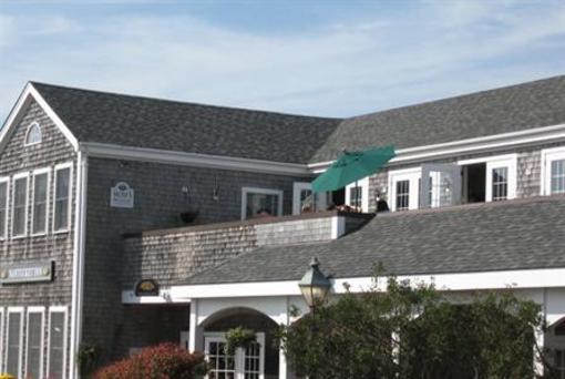 фото отеля Nantucket Inn