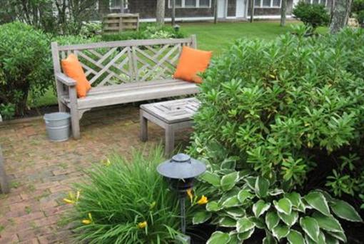 фото отеля Nantucket Inn