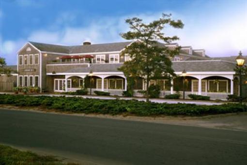 фото отеля Nantucket Inn
