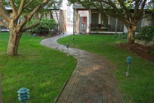 фото отеля Nantucket Inn