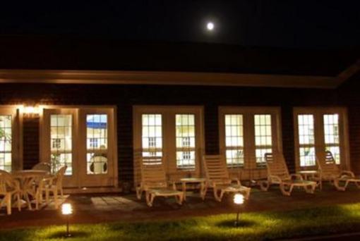 фото отеля Nantucket Inn