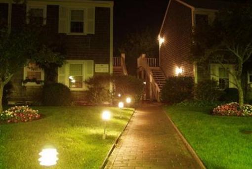 фото отеля Nantucket Inn