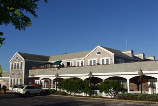 фото отеля Nantucket Inn