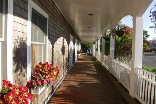 фото отеля Nantucket Inn