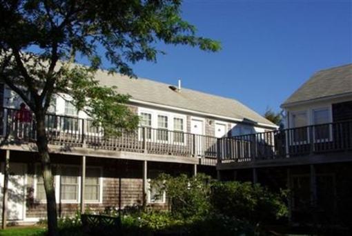 фото отеля Nantucket Inn