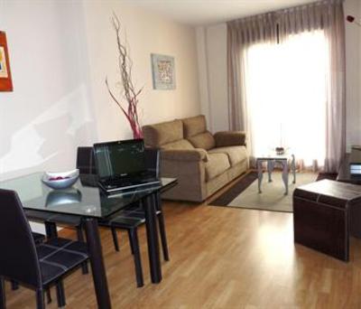 фото отеля Apartamentos Salvia 4 Madrid