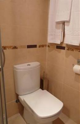 фото отеля Apartamentos Salvia 4 Madrid