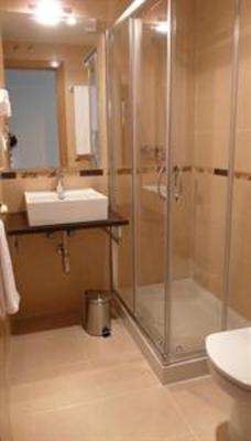 фото отеля Apartamentos Salvia 4 Madrid