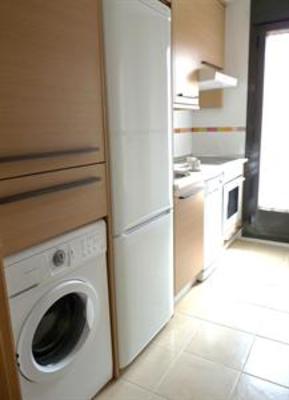 фото отеля Apartamentos Salvia 4 Madrid