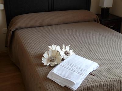 фото отеля Apartamentos Salvia 4 Madrid
