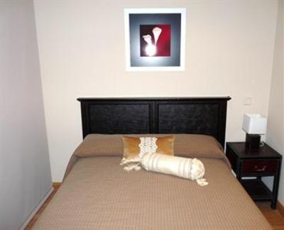 фото отеля Apartamentos Salvia 4 Madrid