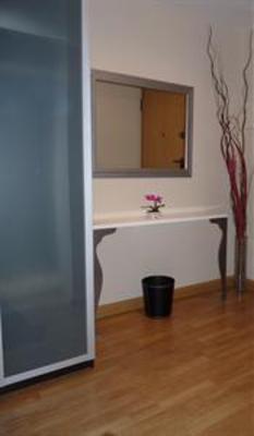фото отеля Apartamentos Salvia 4 Madrid