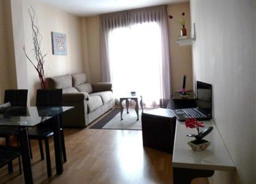 фото отеля Apartamentos Salvia 4 Madrid
