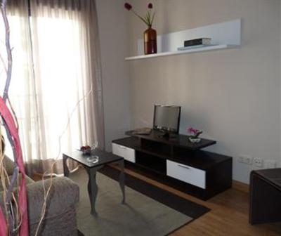 фото отеля Apartamentos Salvia 4 Madrid