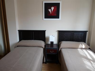 фото отеля Apartamentos Salvia 4 Madrid