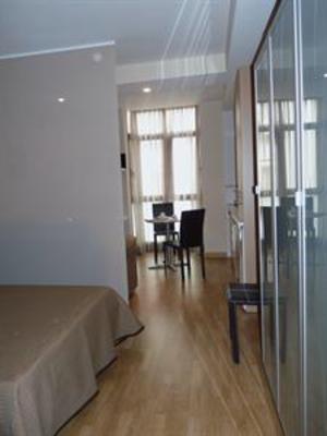 фото отеля Apartamentos Salvia 4 Madrid
