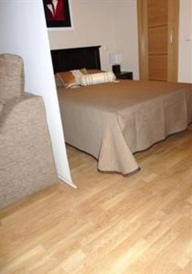 фото отеля Apartamentos Salvia 4 Madrid