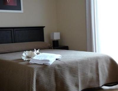 фото отеля Apartamentos Salvia 4 Madrid