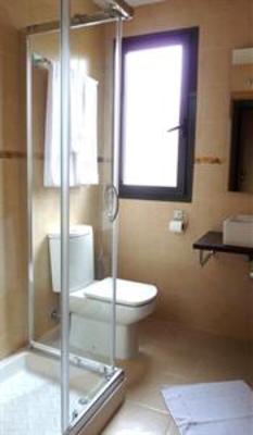 фото отеля Apartamentos Salvia 4 Madrid