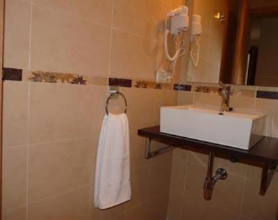 фото отеля Apartamentos Salvia 4 Madrid