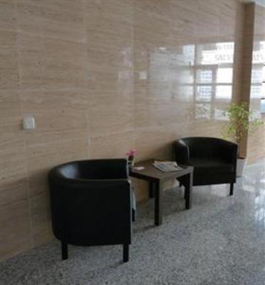 фото отеля Apartamentos Salvia 4 Madrid