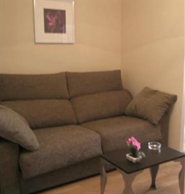 фото отеля Apartamentos Salvia 4 Madrid